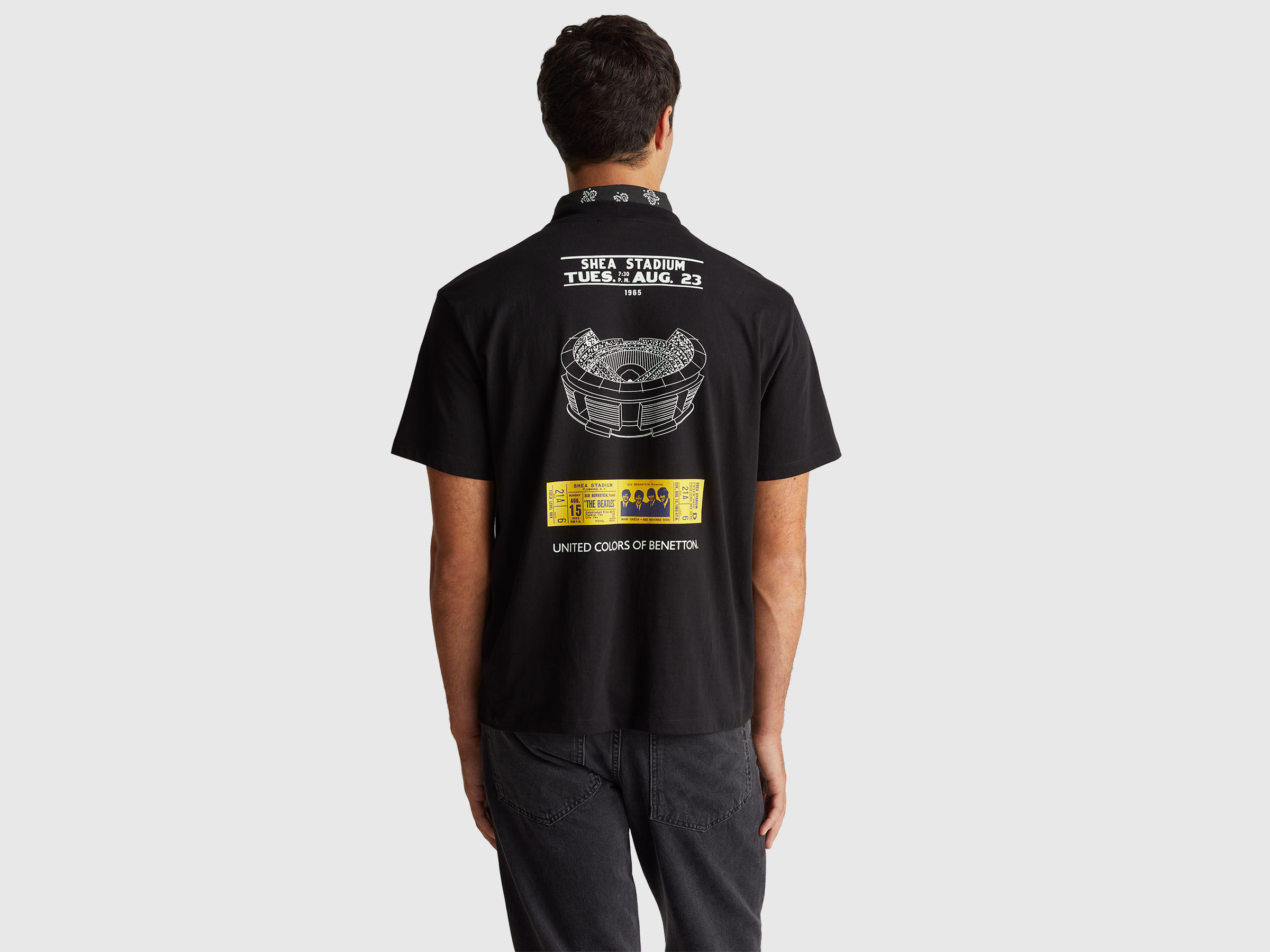 T-SHIRT image number 3